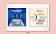 design social media posts, editable canva video templates