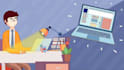 do 2d animation explainer video infographic video