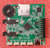 design and fabricate an audio pcb