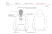 make a pattern of your clothes,PDF pattern