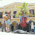 give you cello lessons through zoom