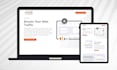 design, redesign wordpress business website for service businesses