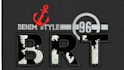 do jacket cap tshirt embroidery digitizing minimalist file