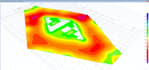 expert structural analysis and detailed drawings using etabs