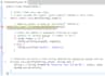 code your c sharp, cpp, java, and python program projects