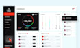 develop custom web application, ai powered software developer for saas ai agents