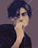 hand draw your oc