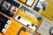 design or redesign powerpoint, google slides, and real estate presentations