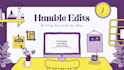 edit and proofread your personal and technical essays