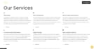 create a high converting business website for your business