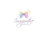 do a high quality butterfly logo design with free source file