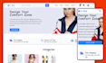 design your website with reactjs and tailwindcss