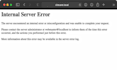 fix any type of wordpress errors, issues and malware attacks
