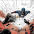 make a comic cartoon style picture book