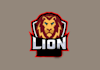 design lion head logo with unlimited revision