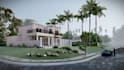 render cinematic 3d architectural walkthrough animation