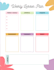 be your social media marketing manager and personal assistant