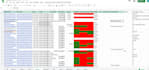 do data entry, excel data cleaning, copy paste, web scraping