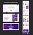 design redesign revamp a website with figma or webflow
