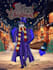 draw 2d character art furry, oc, nsf, nsfw, for you