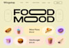 creative instagram facebook post design and resume