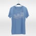 create t shirt design , mock up design