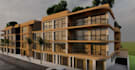 create 3d exterior photo and video rendering