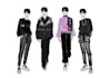 draw fashion illustration and sketches