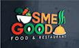 design food cafe and restaurant logo