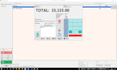 develop an advanced point of sale system