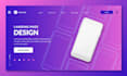 create full responsive business wordpress website design