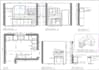 create modern functional kitchen design