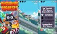 design and develop custom HTML5 mini games, 2d or 3d, browser games
