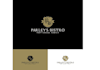 create a beautiful casual kitchen logo design