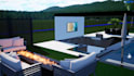 do projects visualization using structure studios software