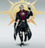draw your superhero character design for you