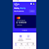 create a mobile app for iphone and android