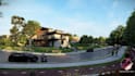 provide expert exterior design services with realistic rendering