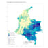 do maps with ggplot, leaflet and tmap in r