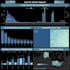 do data visualization using r studio, tableau, power bi, SAS, excel
