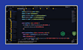 develop rest API using nodejs, expressjs, mongodb