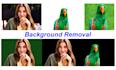 do photo background removal and clipping path