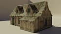 create 3d saas and product animation