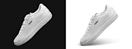 retouch ecommerce clothing and fashion model photos