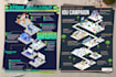 create custom isometric illustration and infographic design