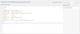 fix and tweak your wordpress, HTML PHP and database issues