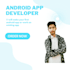 develop your android app or be your android app developer