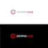 design creative minimal logo