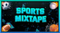 create a basketball mixtape or highlight reel for any sport