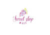 design wonderful doughnut wines logo